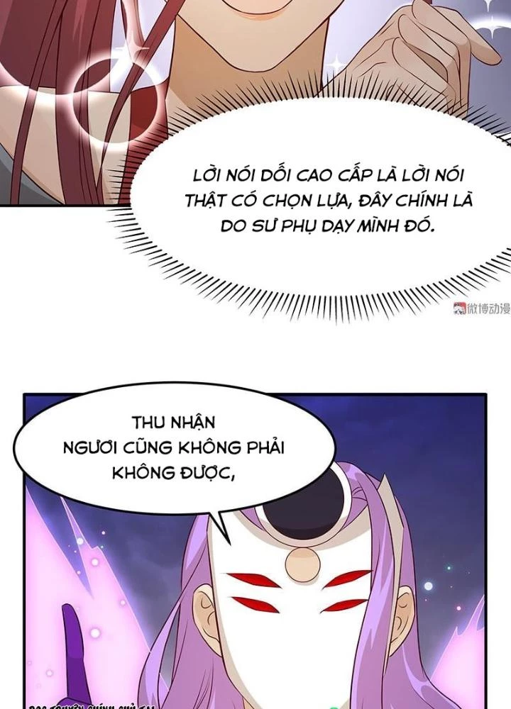 Ma Vương Nãi Ba Đang Tu Luyện Chapter 33 - 25