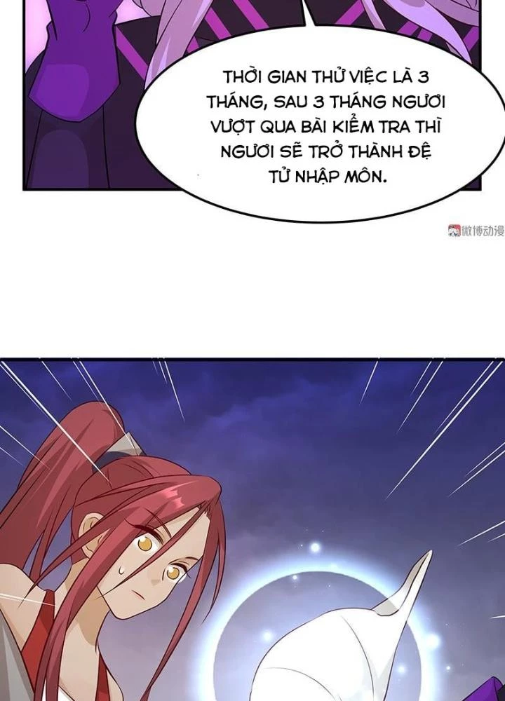 Ma Vương Nãi Ba Đang Tu Luyện Chapter 33 - 27