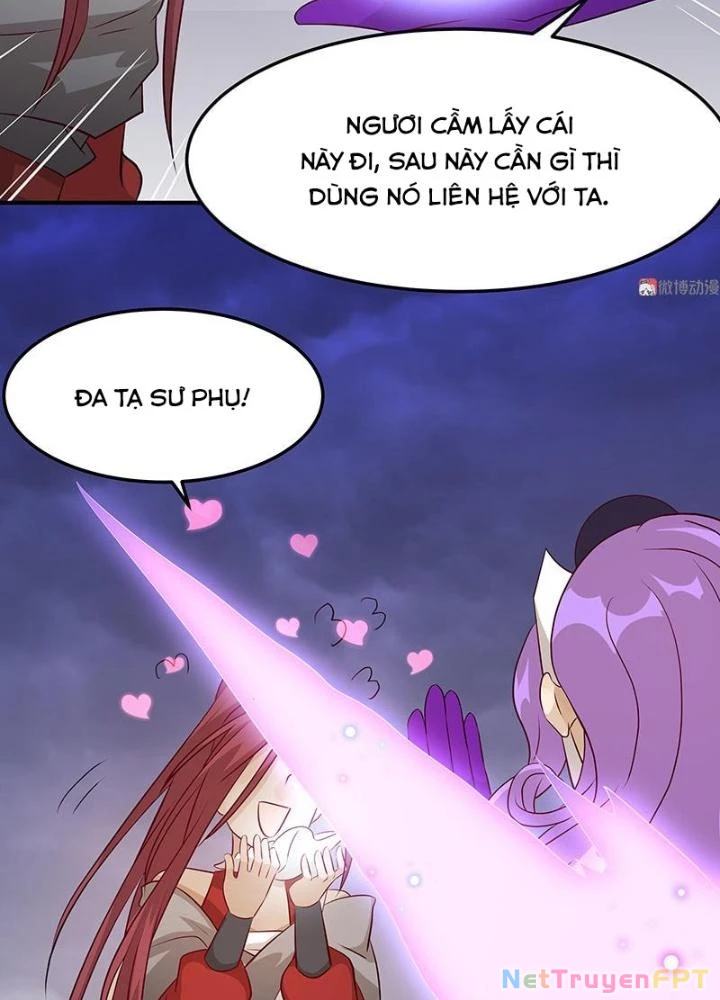 Ma Vương Nãi Ba Đang Tu Luyện Chapter 33 - 29