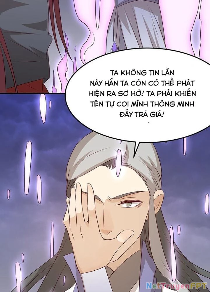 Ma Vương Nãi Ba Đang Tu Luyện Chapter 33 - 35