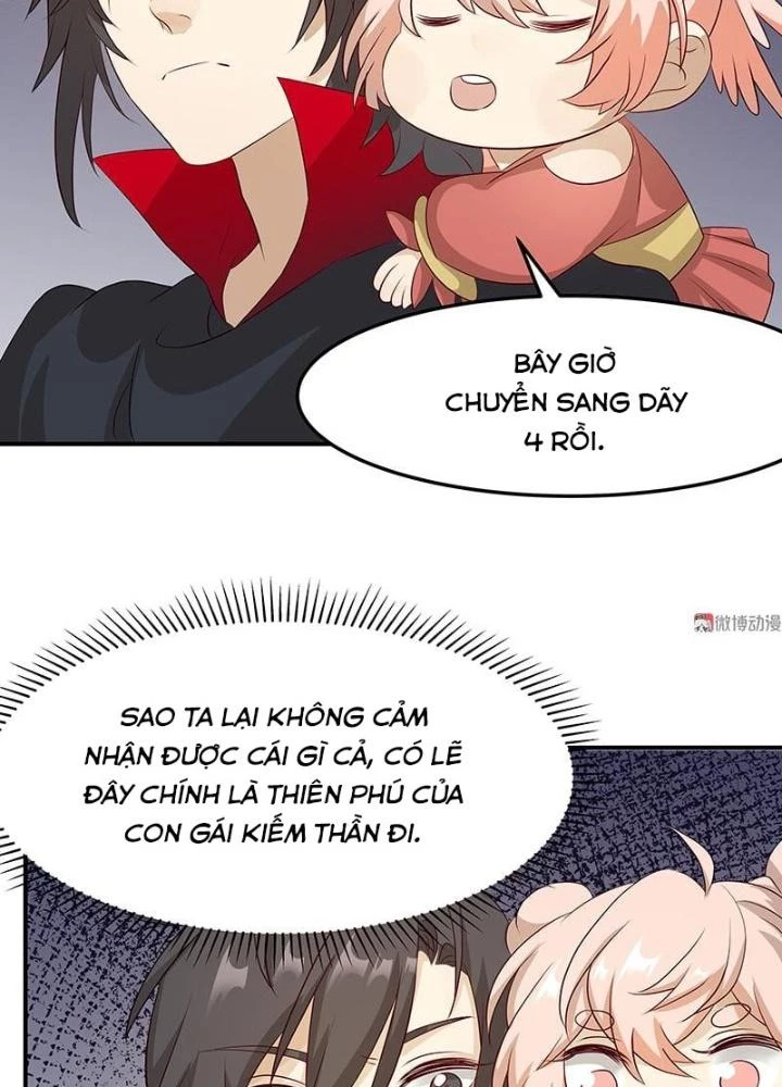 Ma Vương Nãi Ba Đang Tu Luyện Chapter 33 - 45