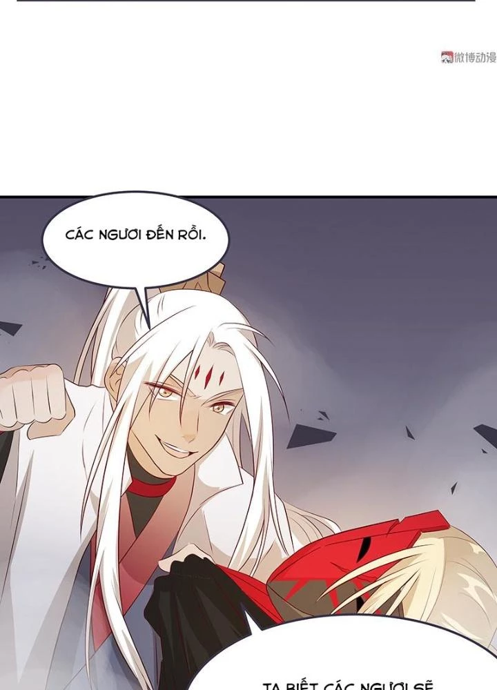 Ma Vương Nãi Ba Đang Tu Luyện Chapter 33 - 51