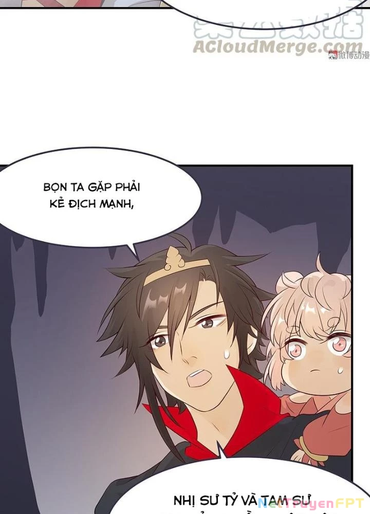 Ma Vương Nãi Ba Đang Tu Luyện Chapter 33 - 53