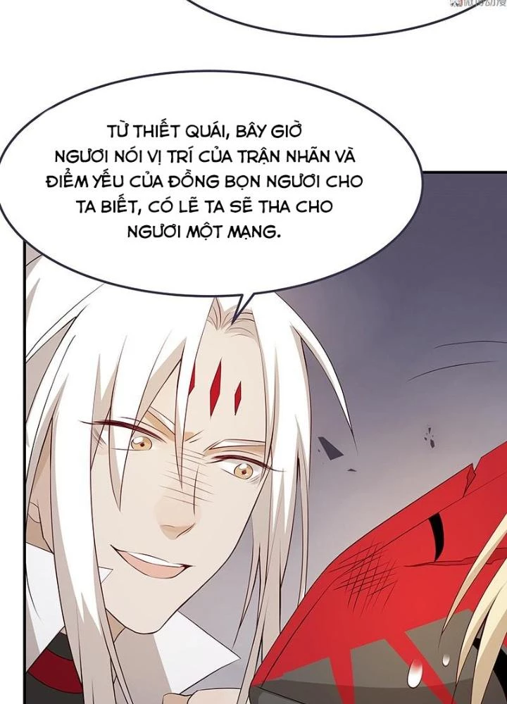 Ma Vương Nãi Ba Đang Tu Luyện Chapter 33 - 55