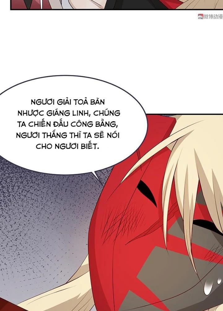 Ma Vương Nãi Ba Đang Tu Luyện Chapter 33 - 57