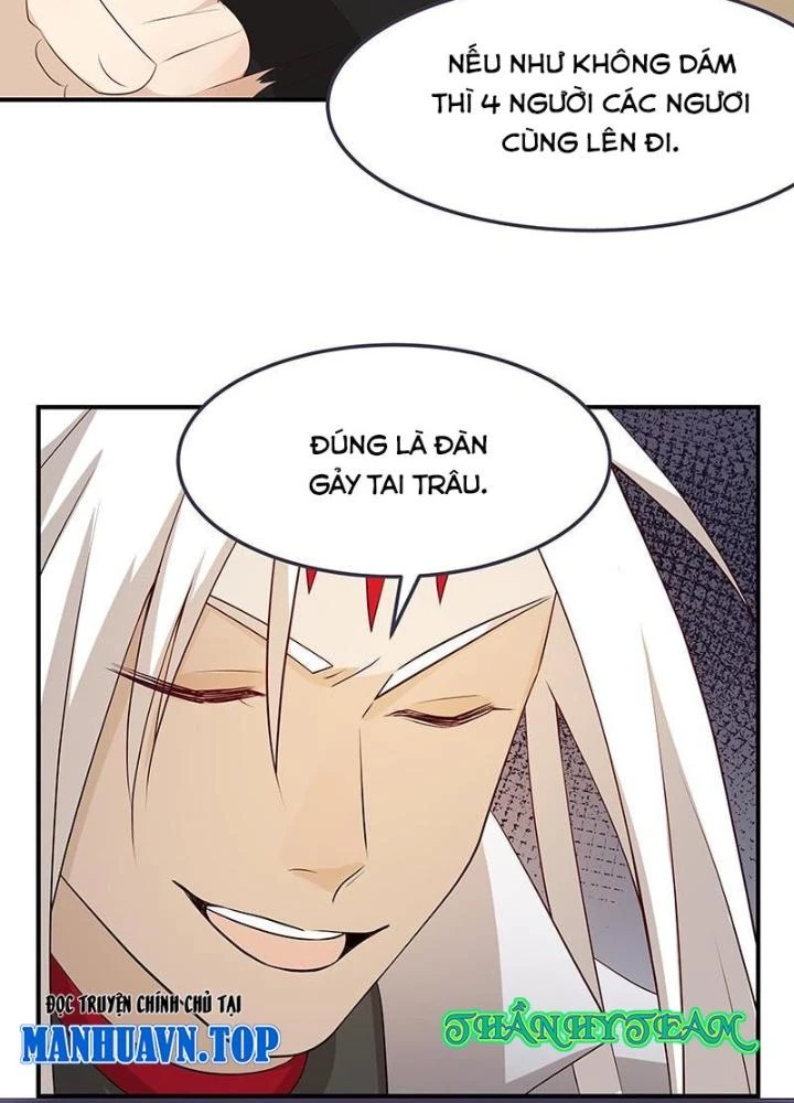 Ma Vương Nãi Ba Đang Tu Luyện Chapter 33 - 59