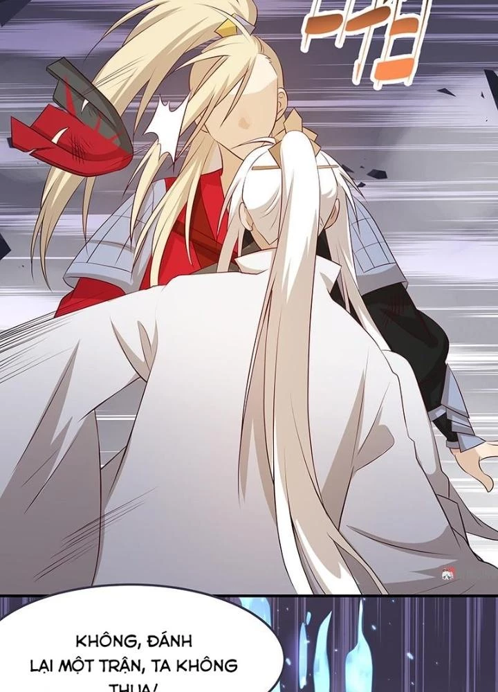 Ma Vương Nãi Ba Đang Tu Luyện Chapter 33 - 61