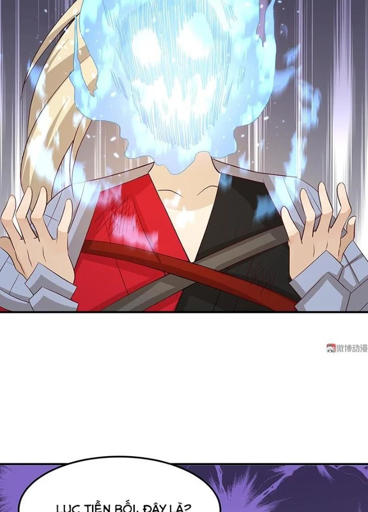 Ma Vương Nãi Ba Đang Tu Luyện Chapter 33 - 63