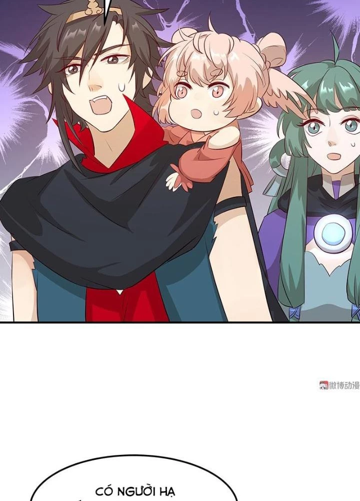 Ma Vương Nãi Ba Đang Tu Luyện Chapter 33 - 65