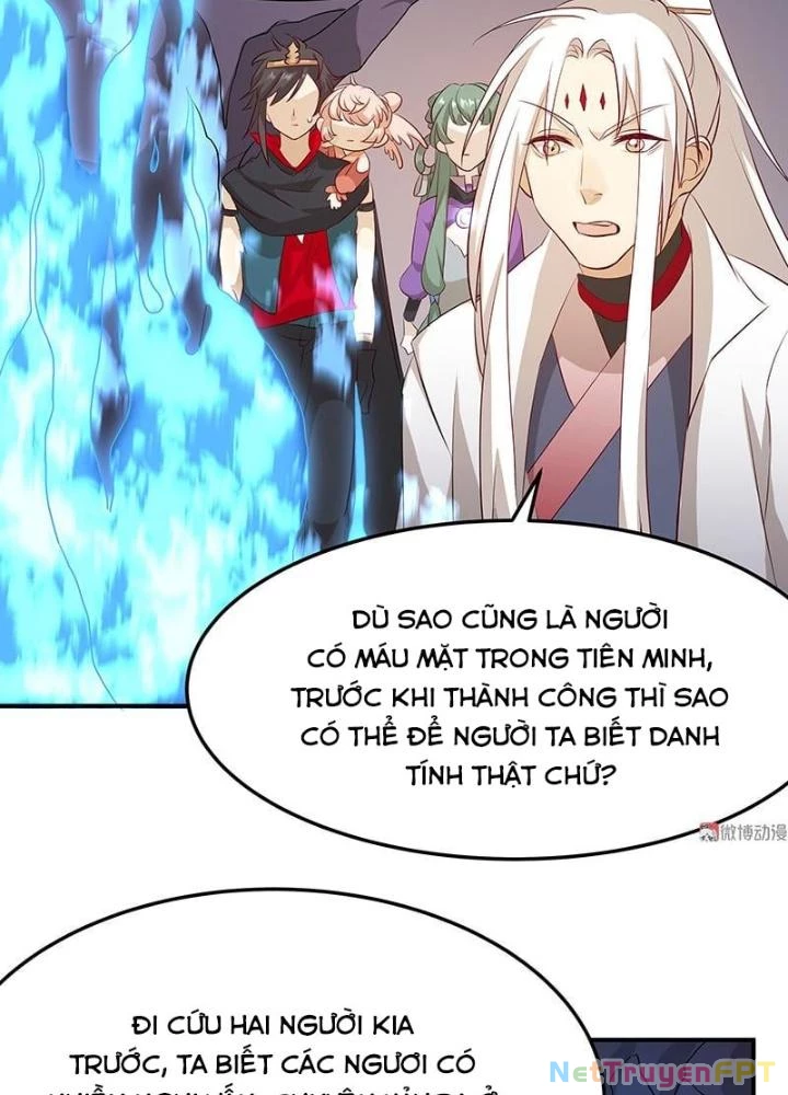 Ma Vương Nãi Ba Đang Tu Luyện Chapter 33 - 67