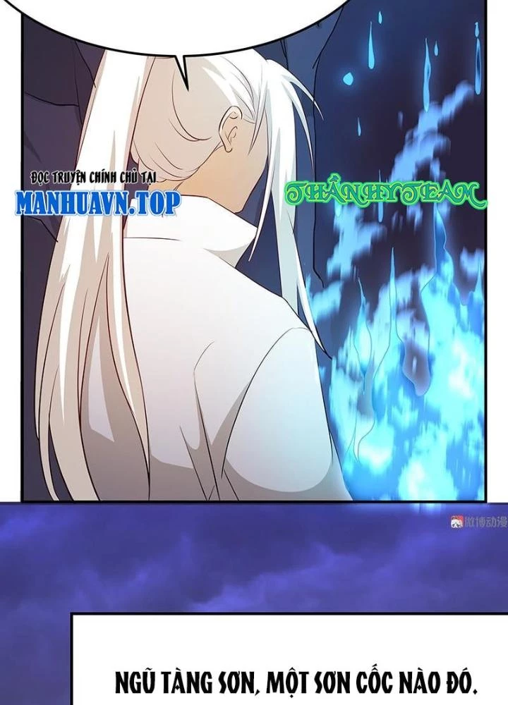 Ma Vương Nãi Ba Đang Tu Luyện Chapter 33 - 69