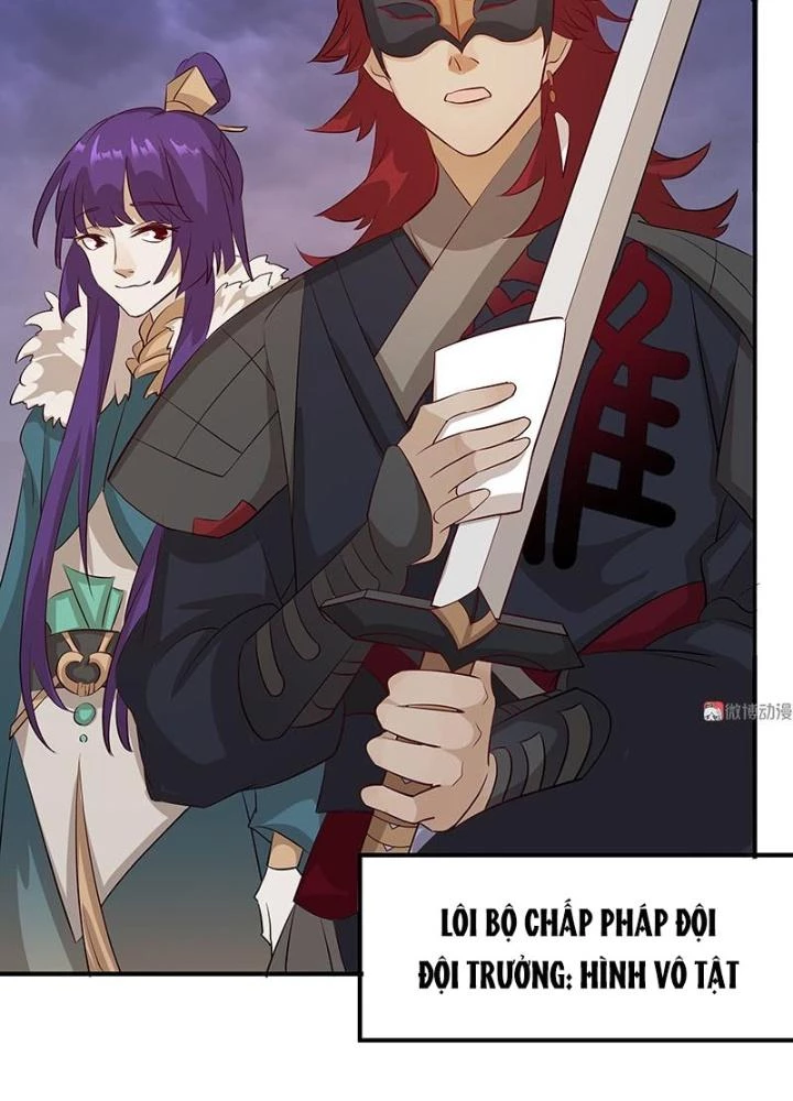 Ma Vương Nãi Ba Đang Tu Luyện Chapter 33 - 73