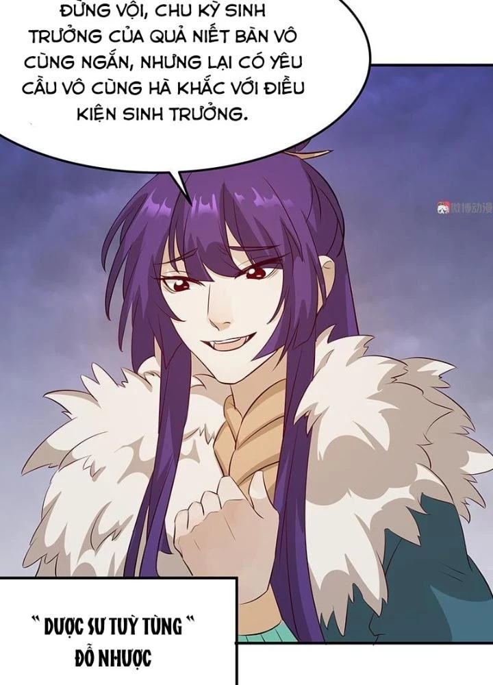 Ma Vương Nãi Ba Đang Tu Luyện Chapter 33 - 75