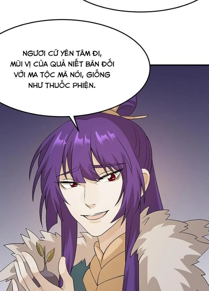 Ma Vương Nãi Ba Đang Tu Luyện Chapter 33 - 79