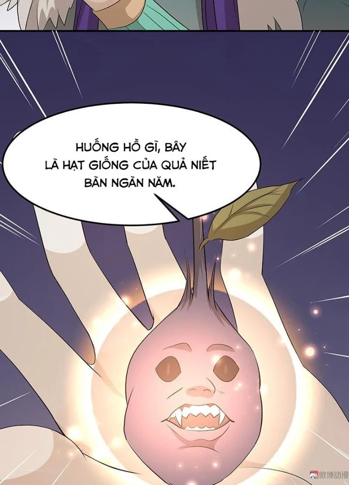 Ma Vương Nãi Ba Đang Tu Luyện Chapter 33 - 81