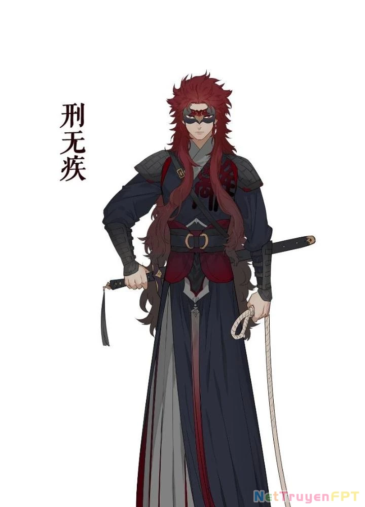 Ma Vương Nãi Ba Đang Tu Luyện Chapter 33 - 87