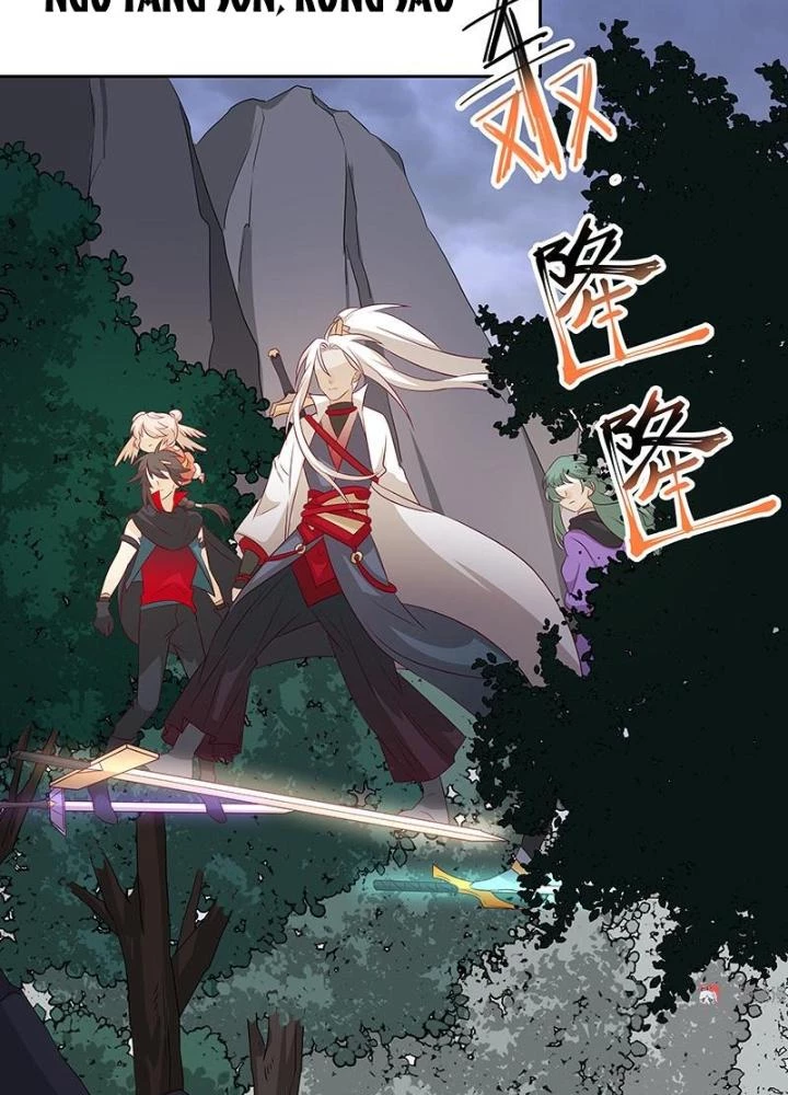 Ma Vương Nãi Ba Đang Tu Luyện Chapter 35 - 3