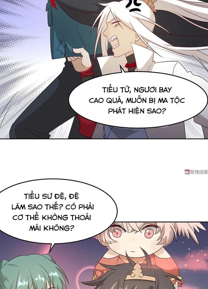 Ma Vương Nãi Ba Đang Tu Luyện Chapter 35 - 9