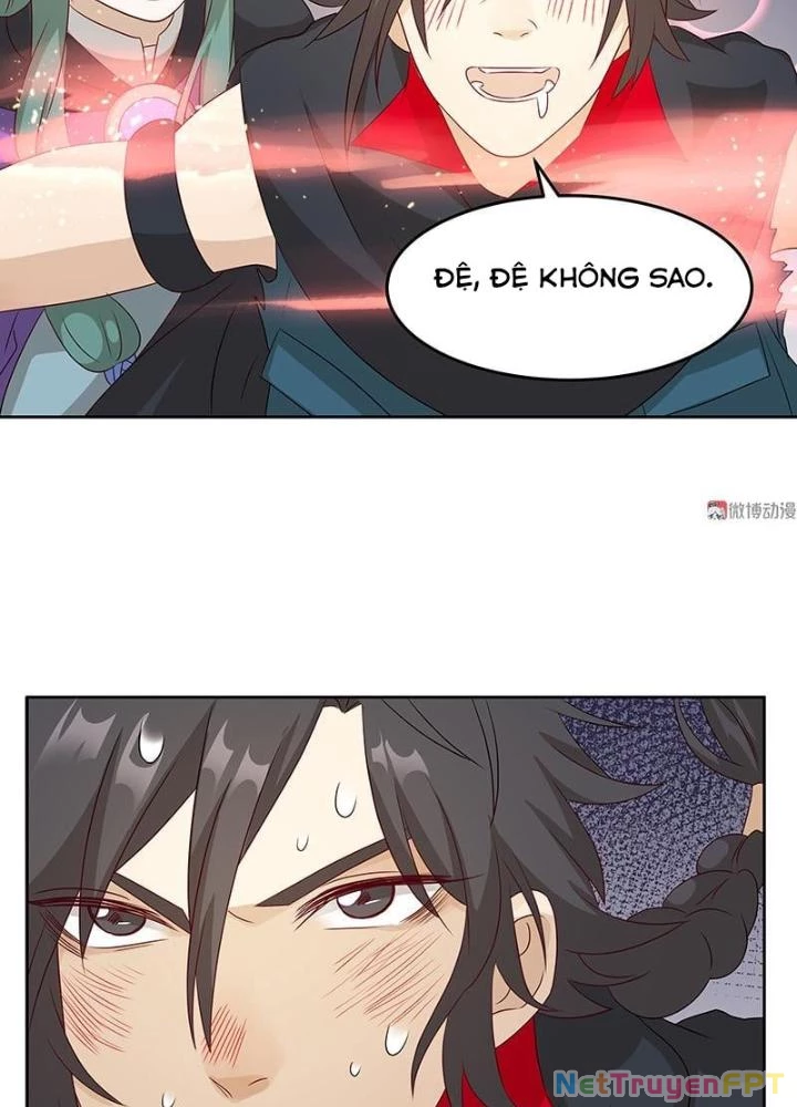 Ma Vương Nãi Ba Đang Tu Luyện Chapter 35 - 11