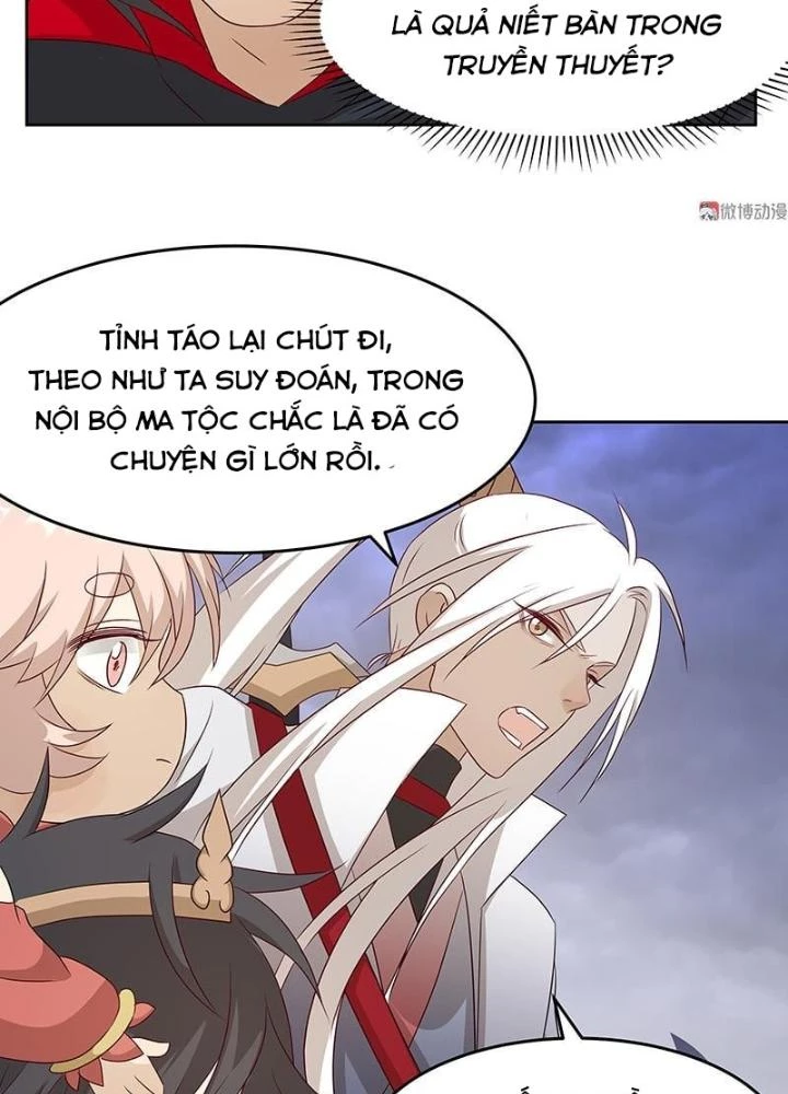 Ma Vương Nãi Ba Đang Tu Luyện Chapter 35 - 13