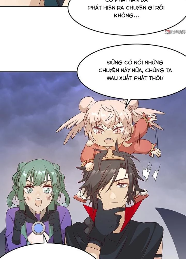 Ma Vương Nãi Ba Đang Tu Luyện Chapter 35 - 23