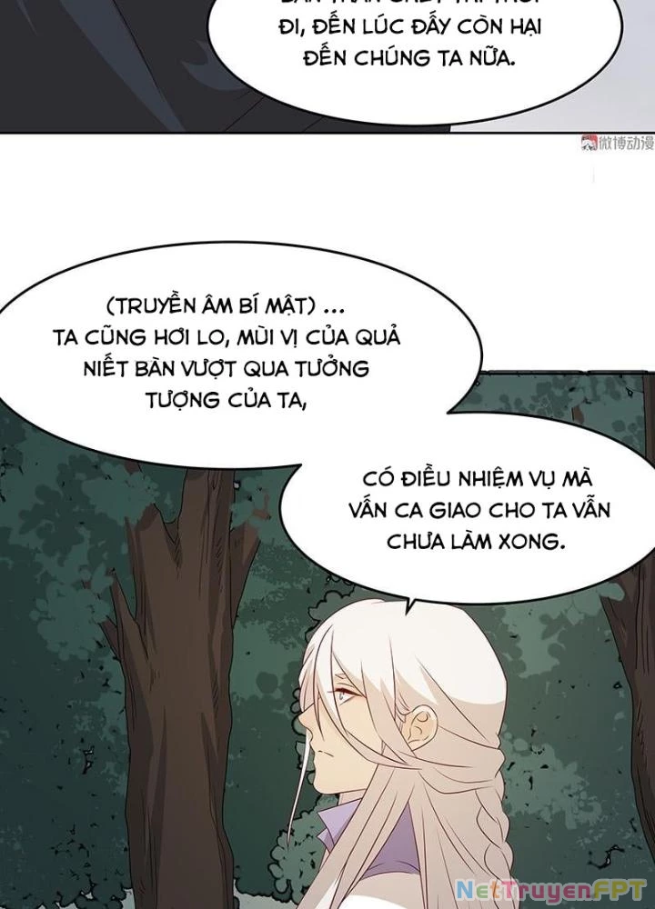 Ma Vương Nãi Ba Đang Tu Luyện Chapter 35 - 37