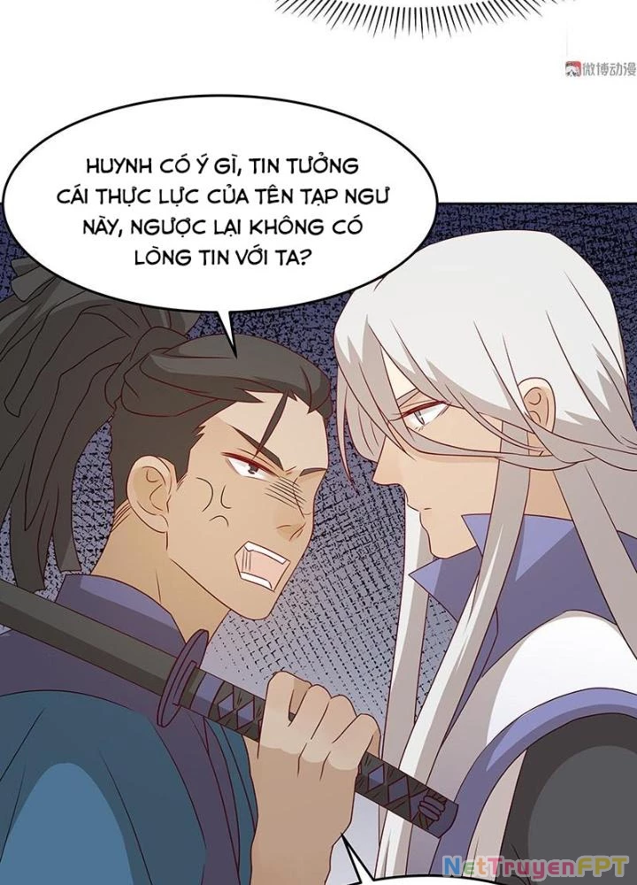 Ma Vương Nãi Ba Đang Tu Luyện Chapter 35 - 57