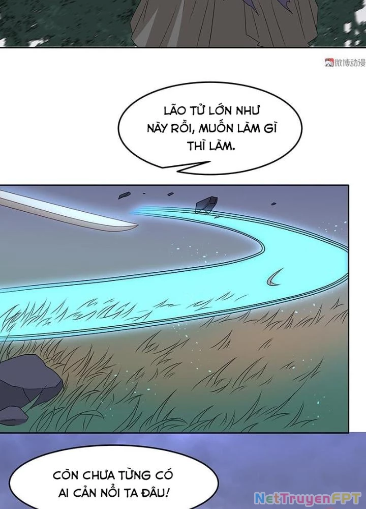 Ma Vương Nãi Ba Đang Tu Luyện Chapter 35 - 61