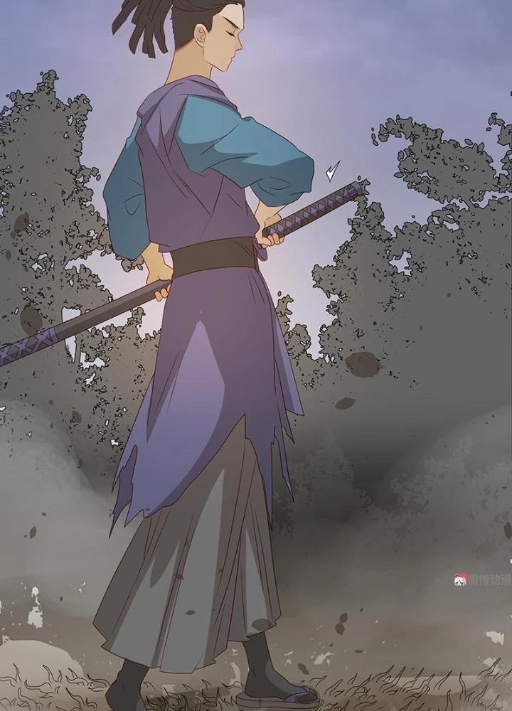 Ma Vương Nãi Ba Đang Tu Luyện Chapter 35 - 63