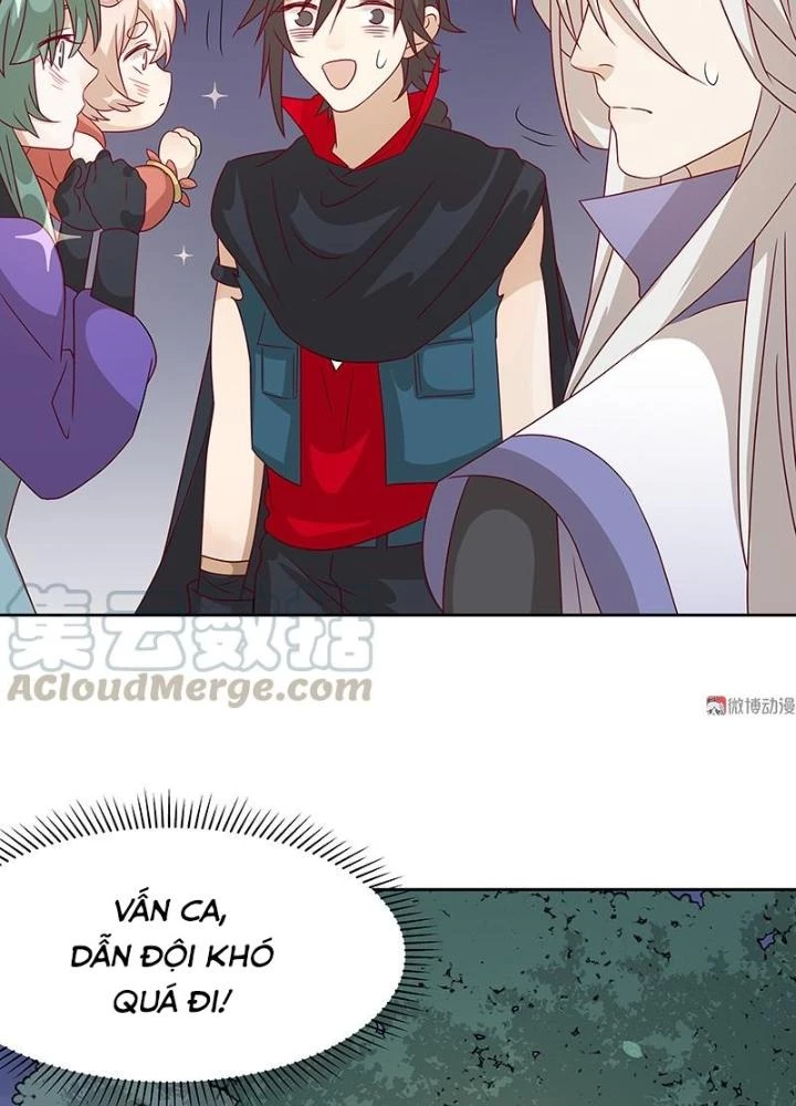Ma Vương Nãi Ba Đang Tu Luyện Chapter 35 - 71