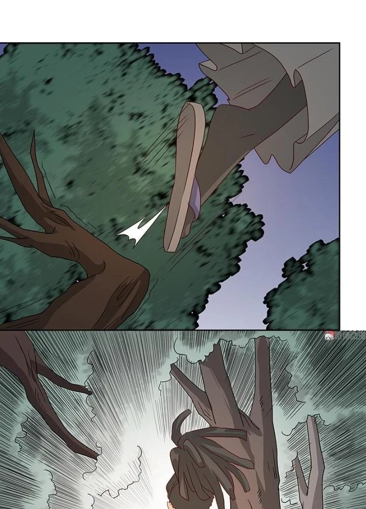 Ma Vương Nãi Ba Đang Tu Luyện Chapter 36 - 3