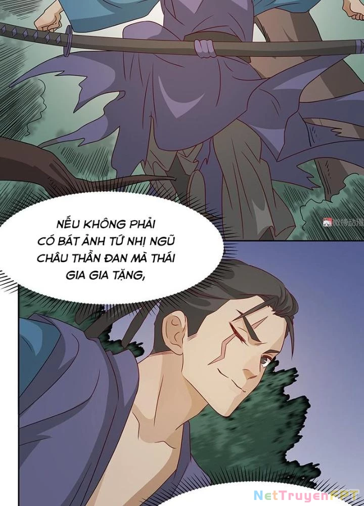 Ma Vương Nãi Ba Đang Tu Luyện Chapter 36 - 5