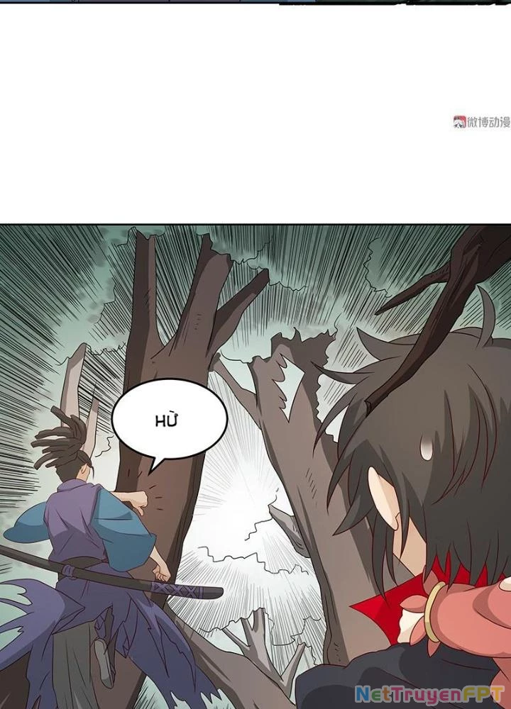 Ma Vương Nãi Ba Đang Tu Luyện Chapter 36 - 9