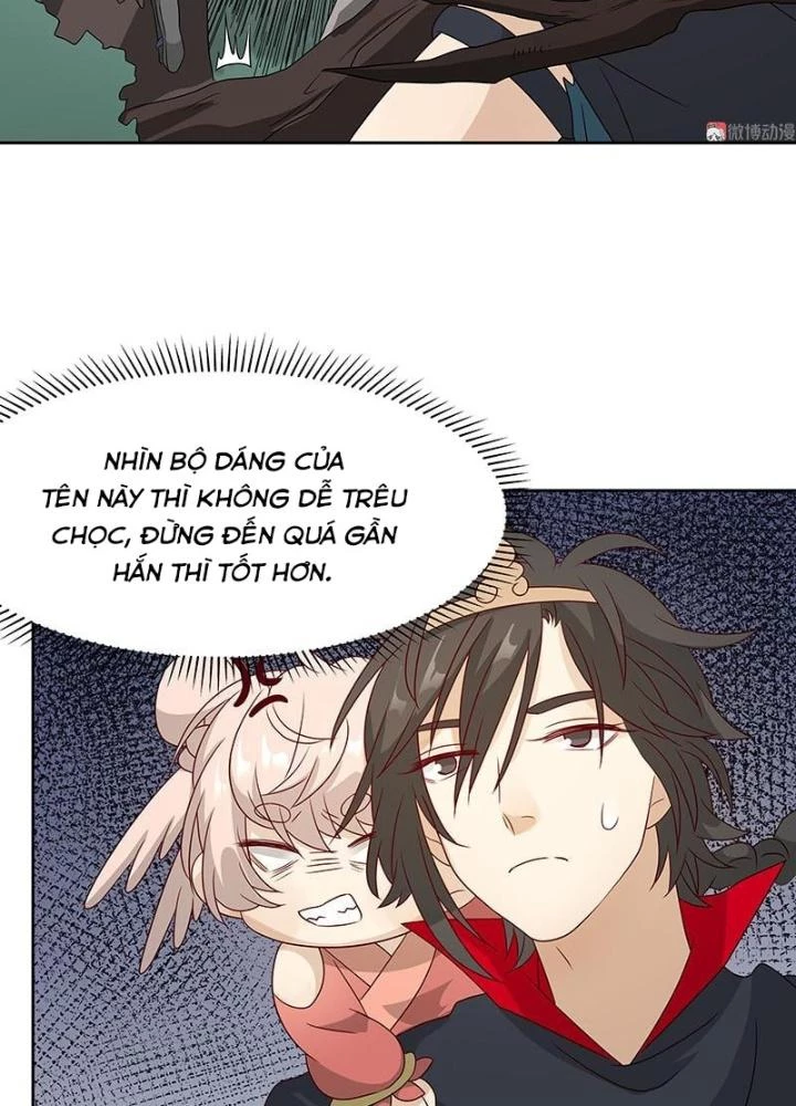 Ma Vương Nãi Ba Đang Tu Luyện Chapter 36 - 11