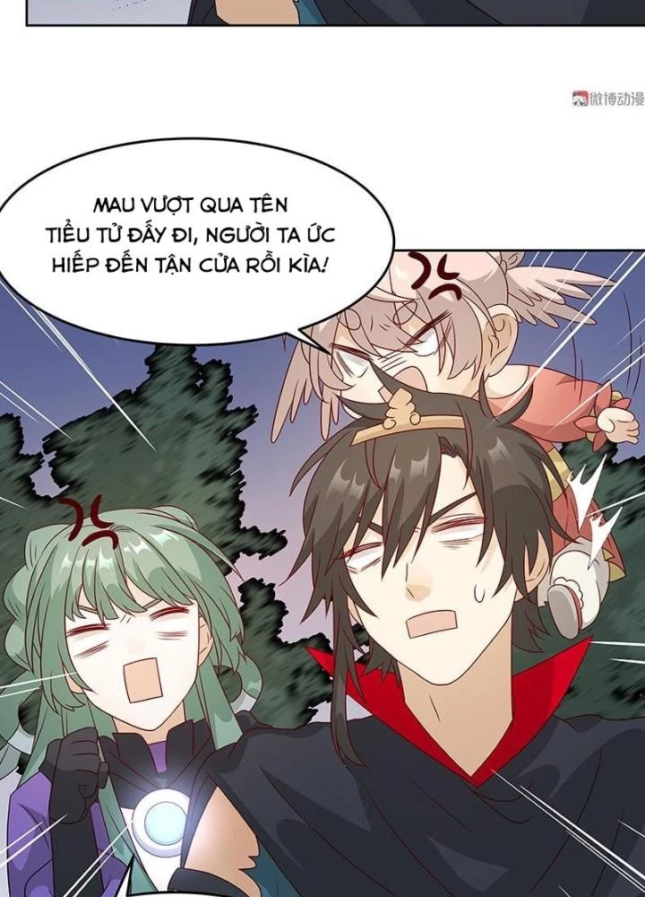 Ma Vương Nãi Ba Đang Tu Luyện Chapter 36 - 13