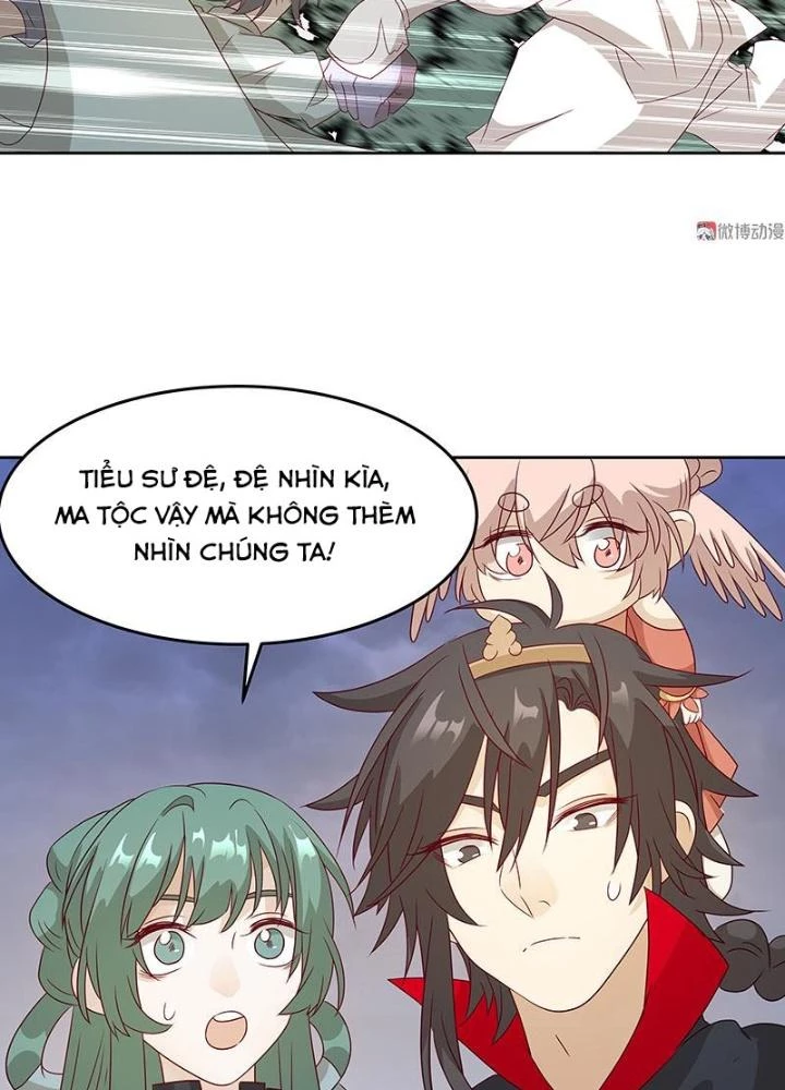 Ma Vương Nãi Ba Đang Tu Luyện Chapter 36 - 19