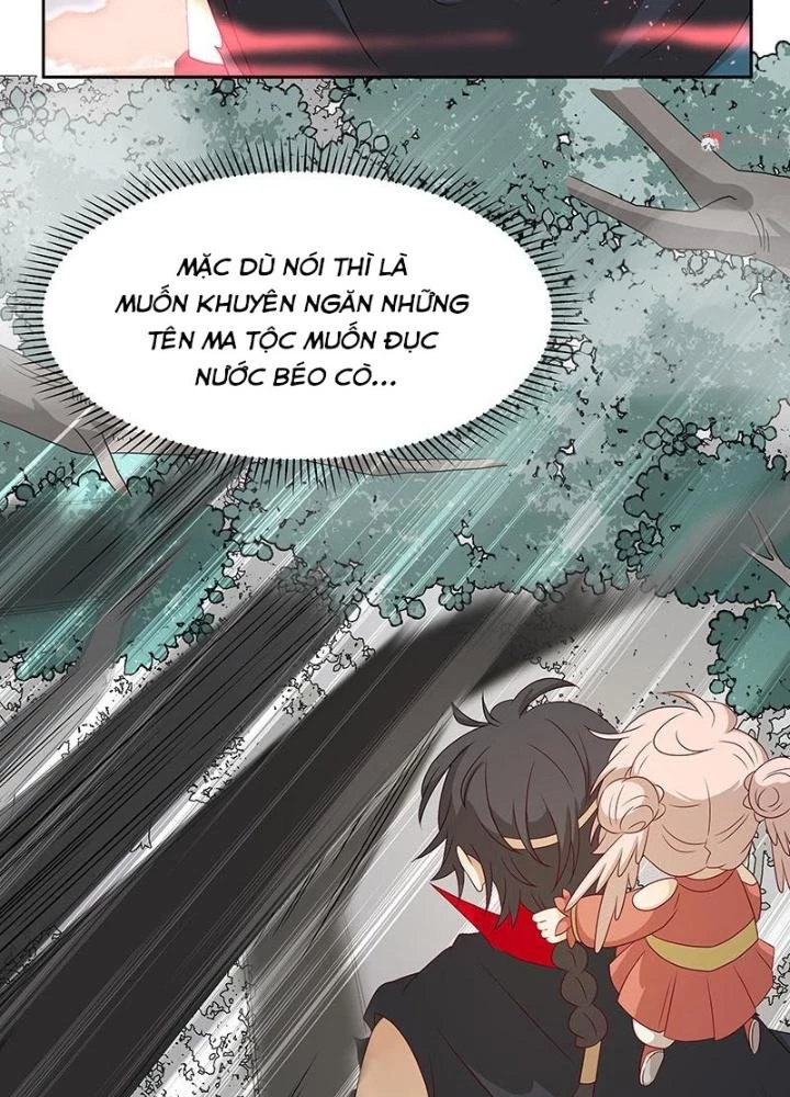 Ma Vương Nãi Ba Đang Tu Luyện Chapter 36 - 23