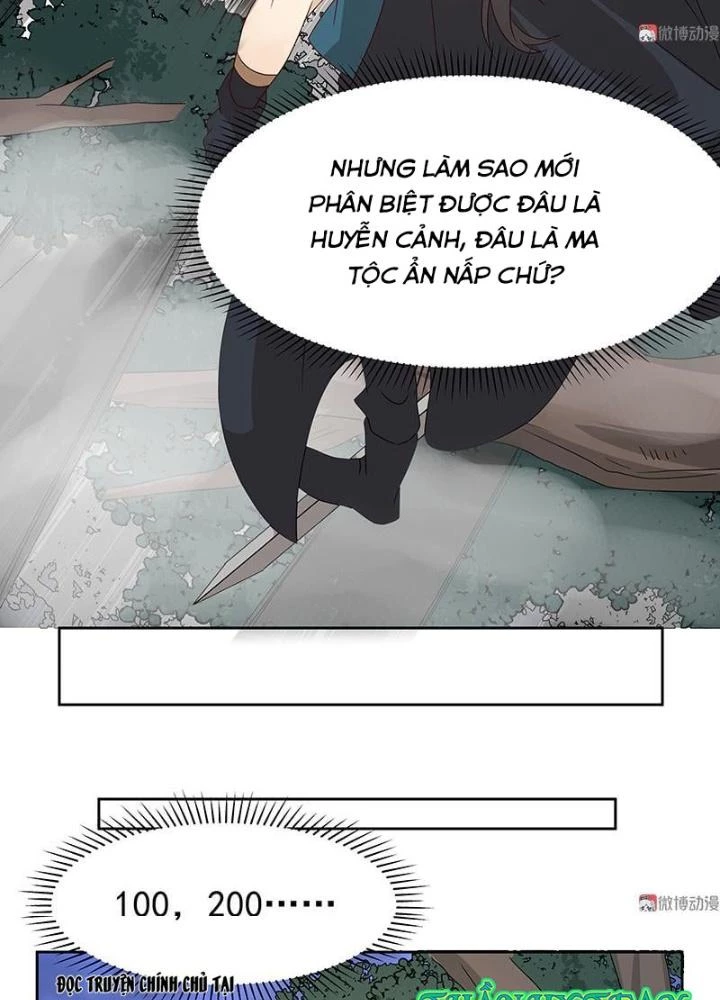 Ma Vương Nãi Ba Đang Tu Luyện Chapter 36 - 25