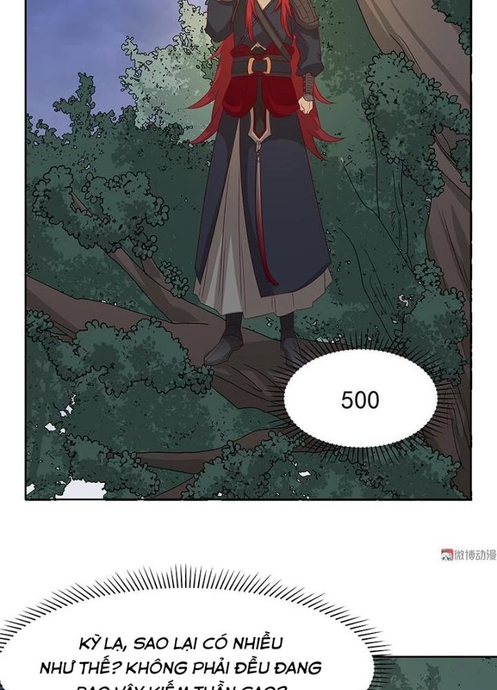Ma Vương Nãi Ba Đang Tu Luyện Chapter 36 - 27