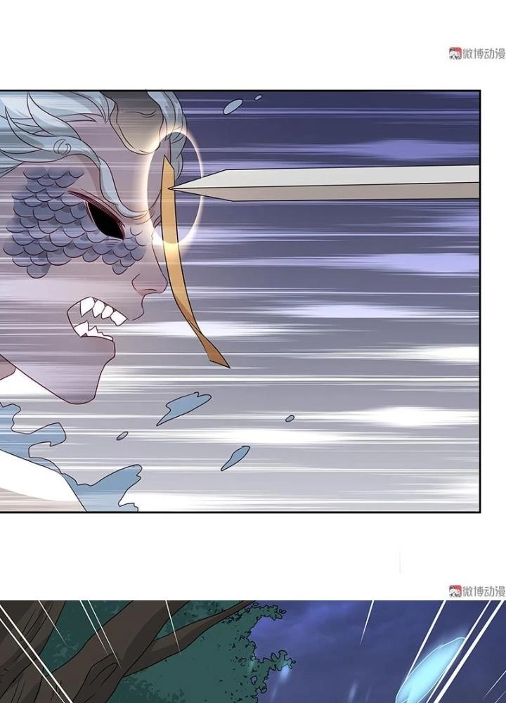Ma Vương Nãi Ba Đang Tu Luyện Chapter 36 - 53