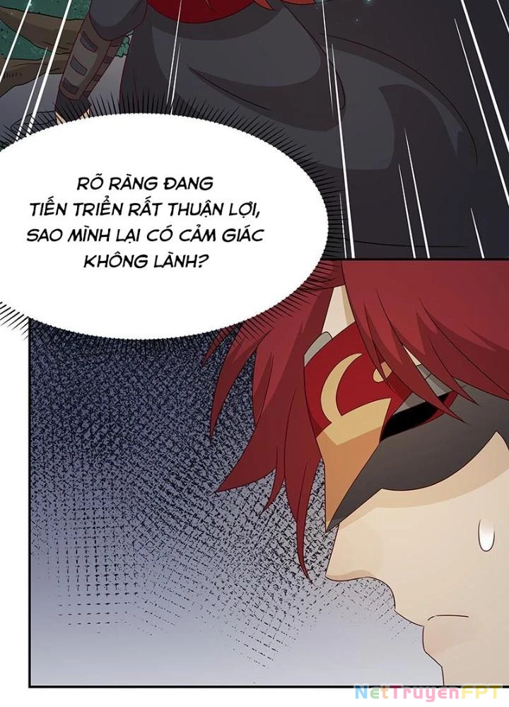 Ma Vương Nãi Ba Đang Tu Luyện Chapter 36 - 57