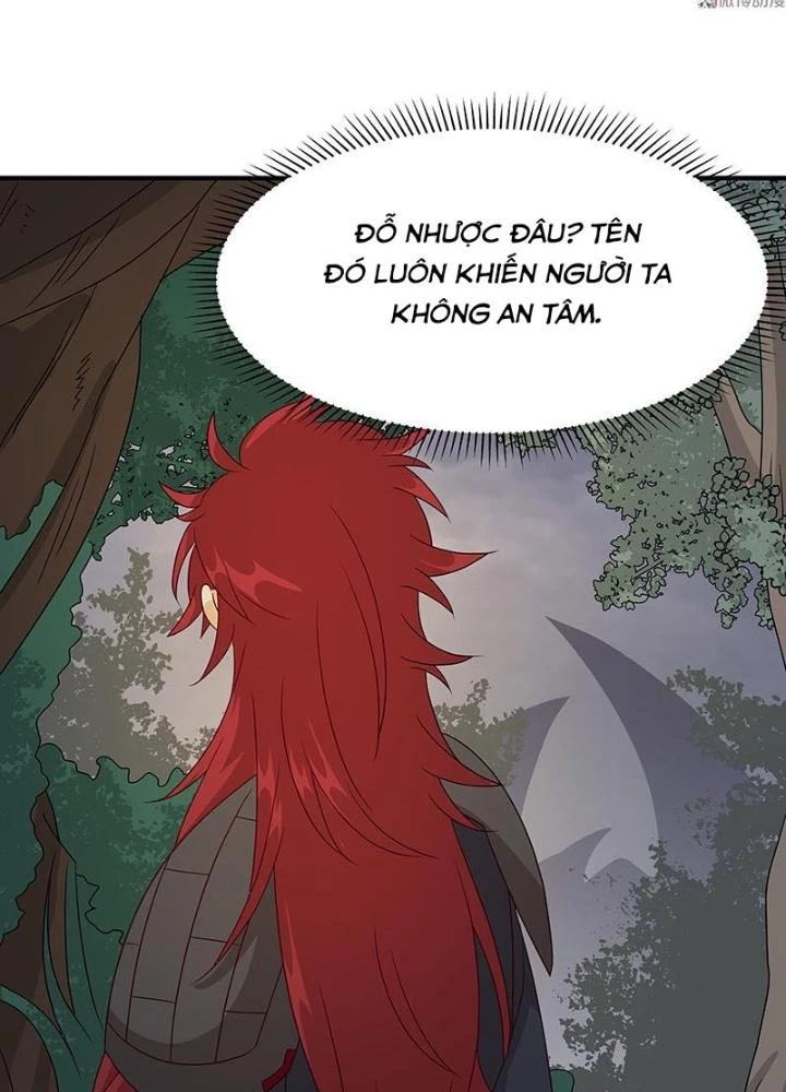 Ma Vương Nãi Ba Đang Tu Luyện Chapter 36 - 59