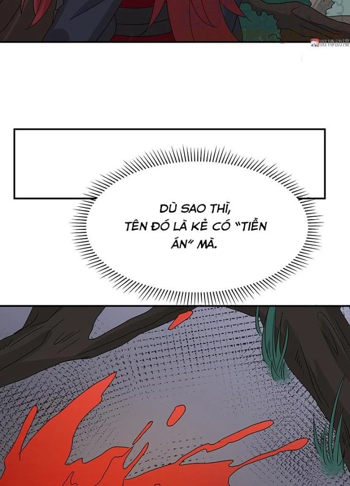 Ma Vương Nãi Ba Đang Tu Luyện Chapter 36 - 61