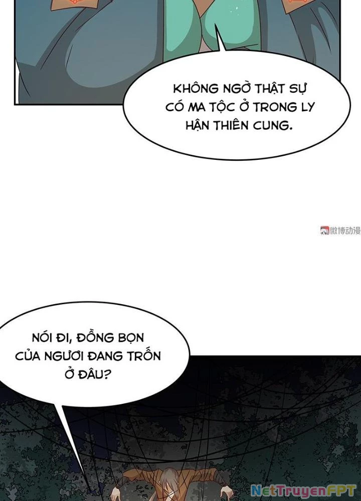 Ma Vương Nãi Ba Đang Tu Luyện Chapter 36 - 67