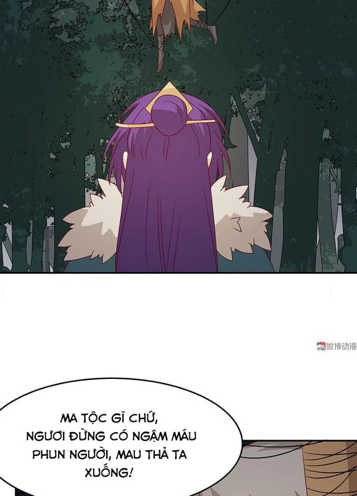 Ma Vương Nãi Ba Đang Tu Luyện Chapter 36 - 69