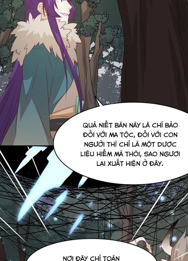 Ma Vương Nãi Ba Đang Tu Luyện Chapter 36 - 73