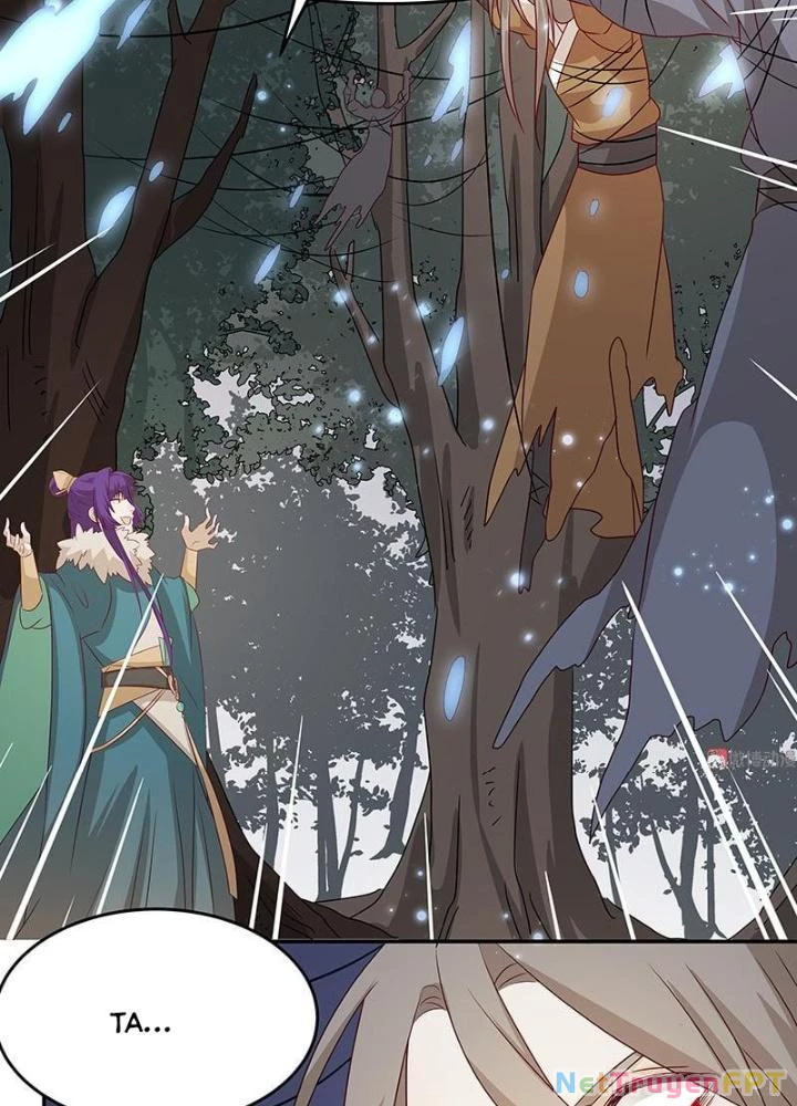 Ma Vương Nãi Ba Đang Tu Luyện Chapter 36 - 75