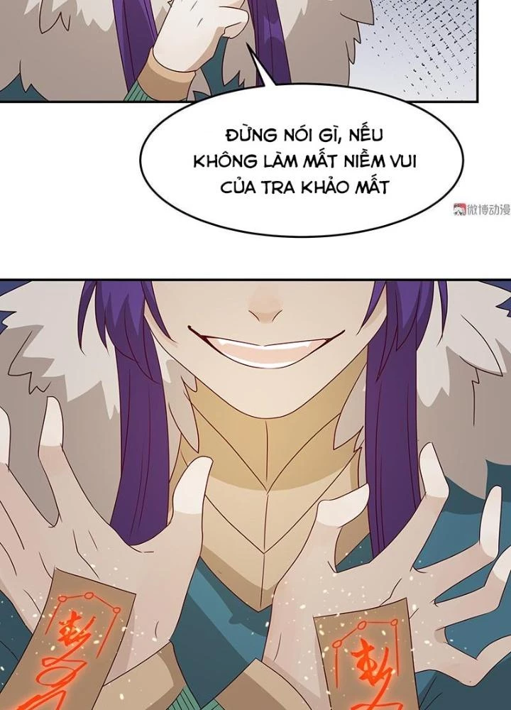 Ma Vương Nãi Ba Đang Tu Luyện Chapter 36 - 79