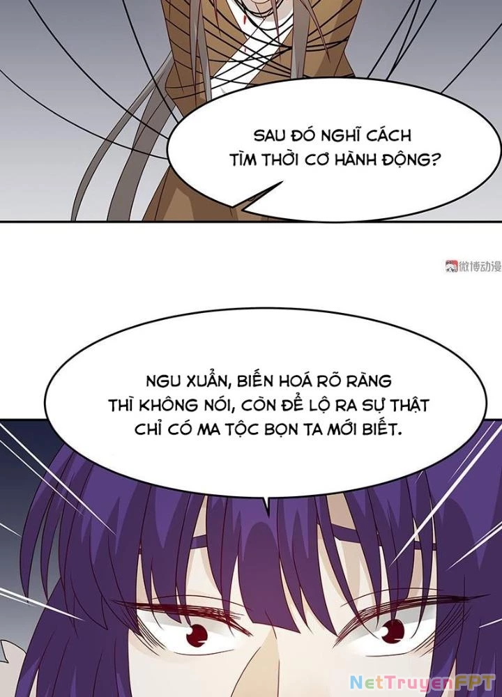 Ma Vương Nãi Ba Đang Tu Luyện Chapter 36 - 89