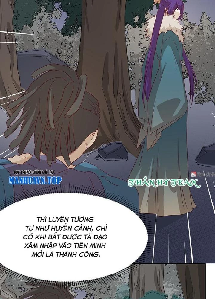 Ma Vương Nãi Ba Đang Tu Luyện Chapter 37 - 3